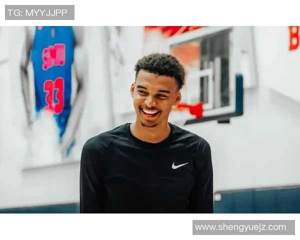 维克多温班亚马的成长历程与未来发展潜力分析