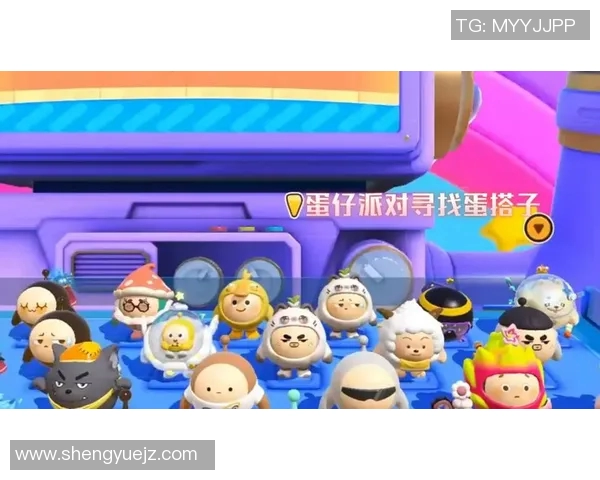 蛋仔篮球明星的崛起与挑战：探索新一代球员的成长之路
