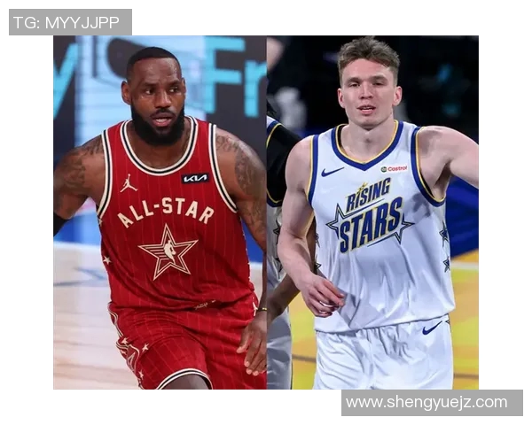 足球明星与篮球明星之间的友谊与追星故事揭秘